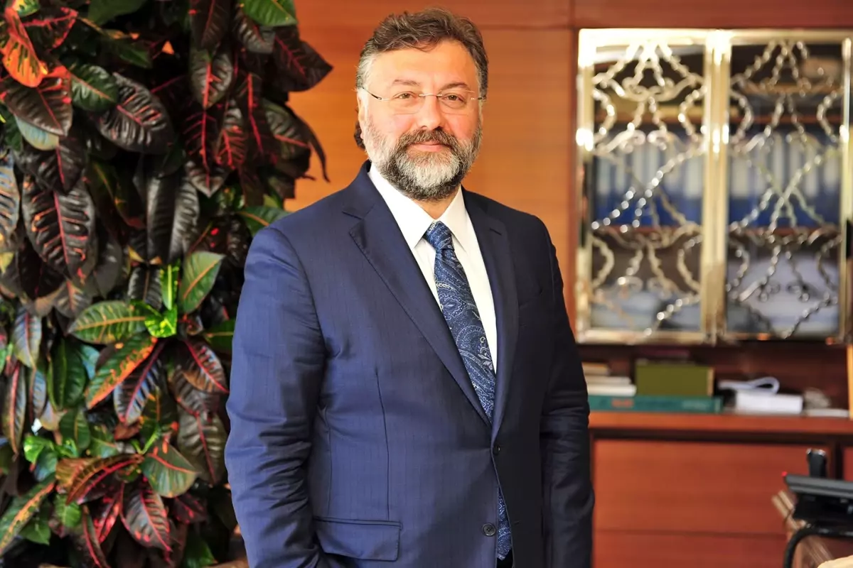 Sur Yapı Antalya’da Hayat Başladı