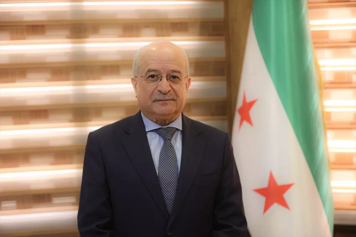 Suriye Ulaştırma Bakanı’ndan Nakliyat Islahatları