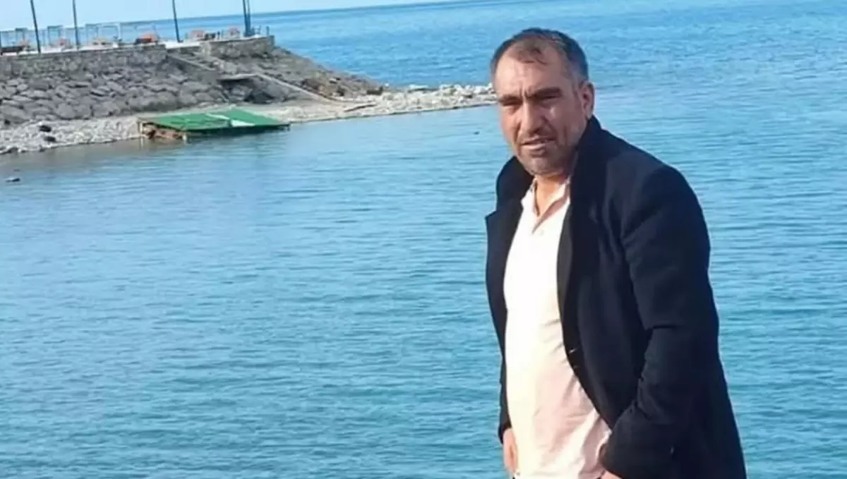 Suruç’ta Silahlı Hücum: Mehmet Sümer Hayatını Kaybetti