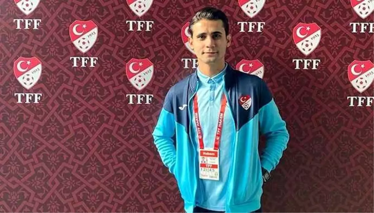 Suvermez Kapadokya – Develigücü Maçının Hakemi Aşikâr Oldu