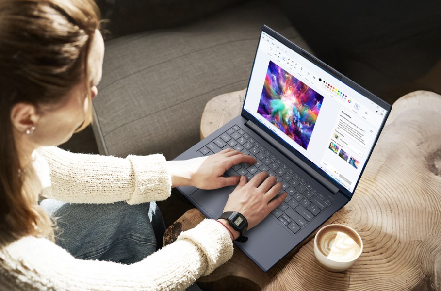 Swift Edge ve Swift Go serisiyle Acer’dan taşınabilir güç gösterisi