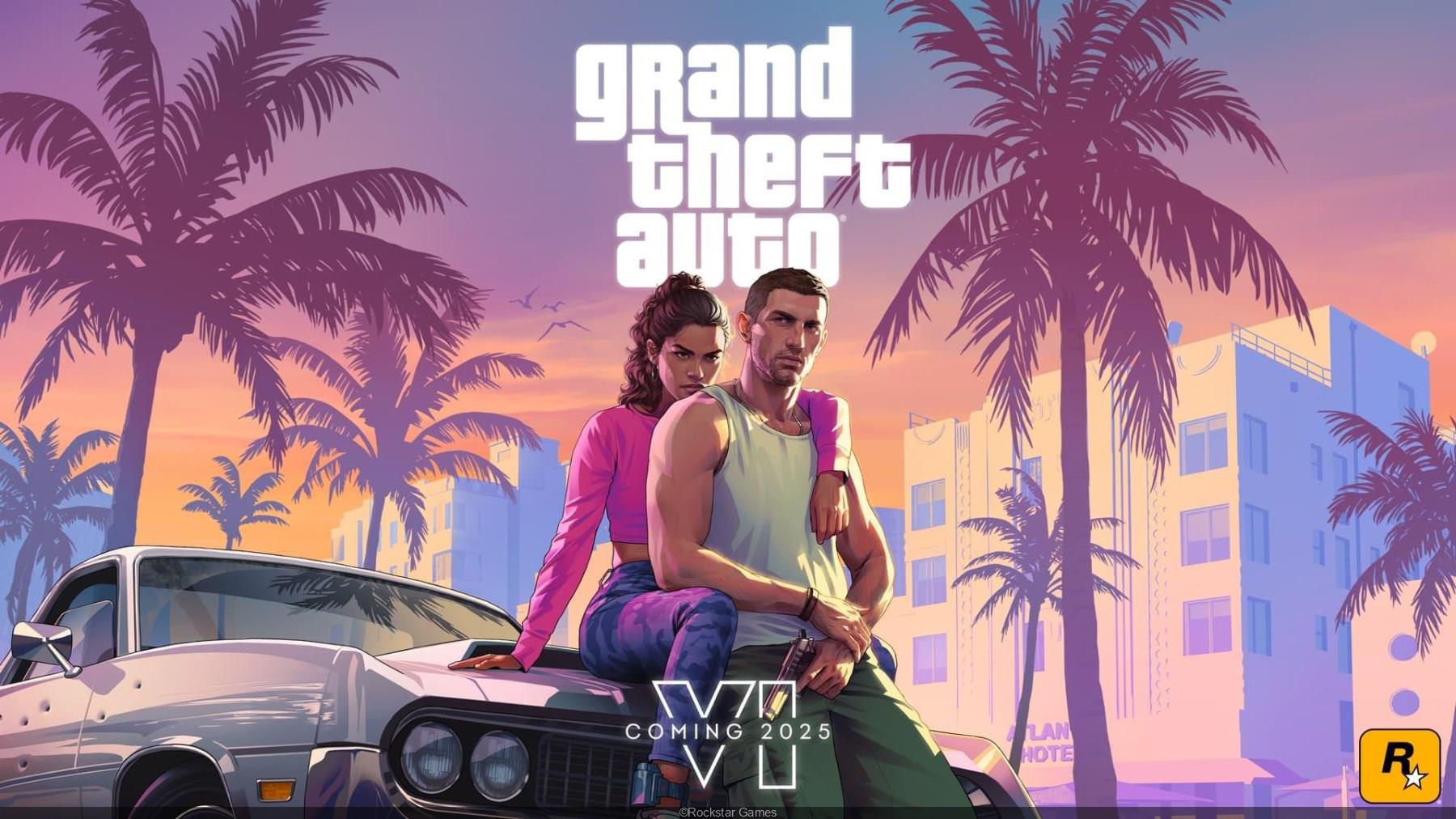 Take-Two yanıtladı: GTA 6 tekrar ertelenecek mi ?
