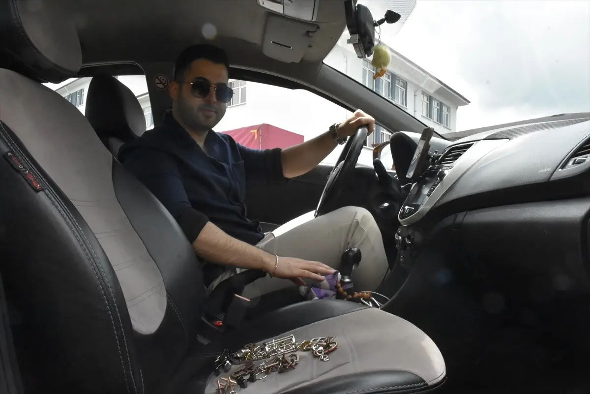 Taksicide Zeka Oyunları Tecrübesi