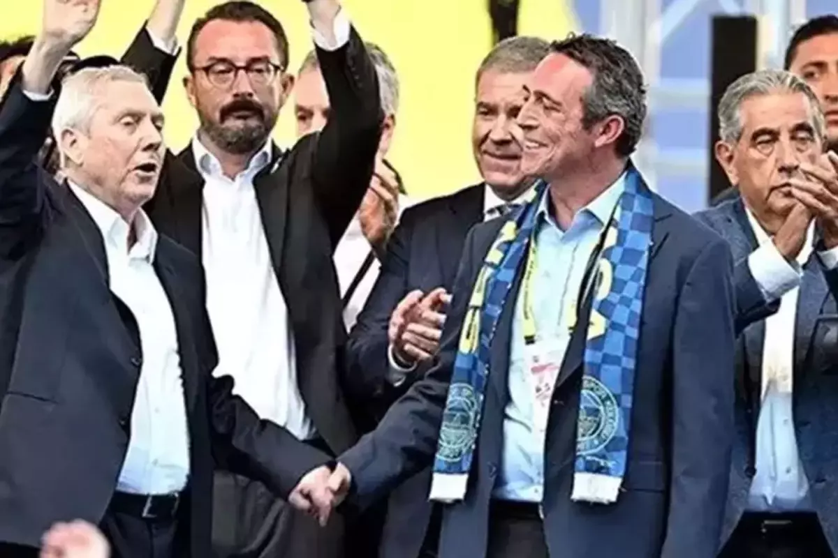 Tansiyon büyüdü! Ali Koç’a 1907 liralık tazminat davası açıyor