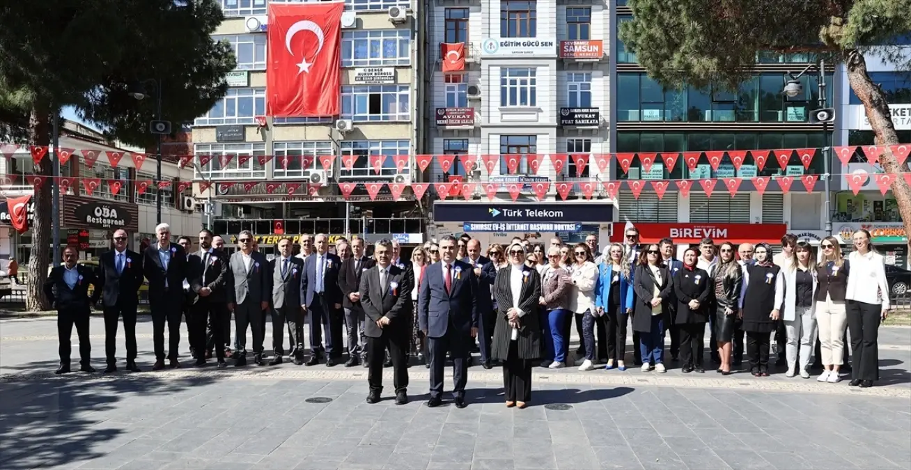 Tapu ve Kadastro’nın 178. Yılı