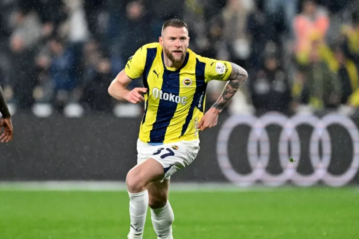 Taraftar duyunca çıldıracak! Fenerbahçe’de Skriniar şoku