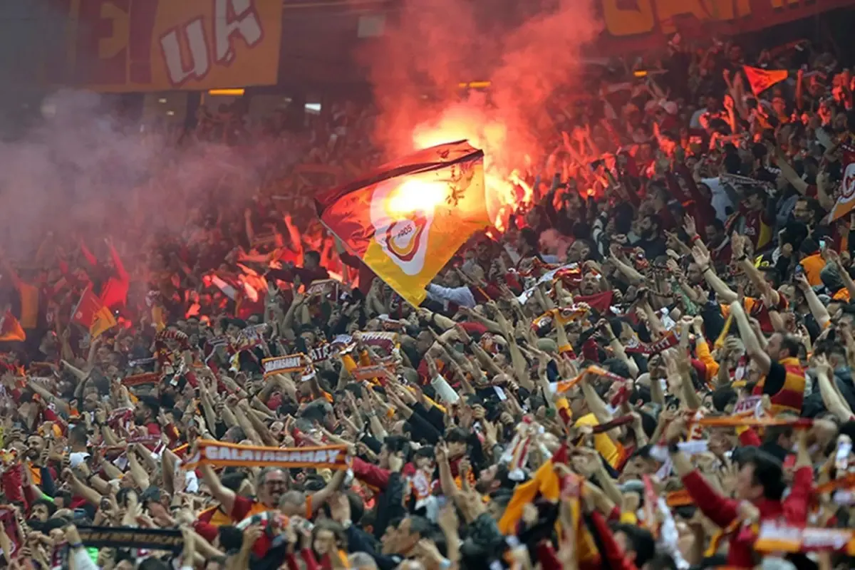 Tarih bile belli! İşte Galatasaray’ın şampiyonluk kutlama planı