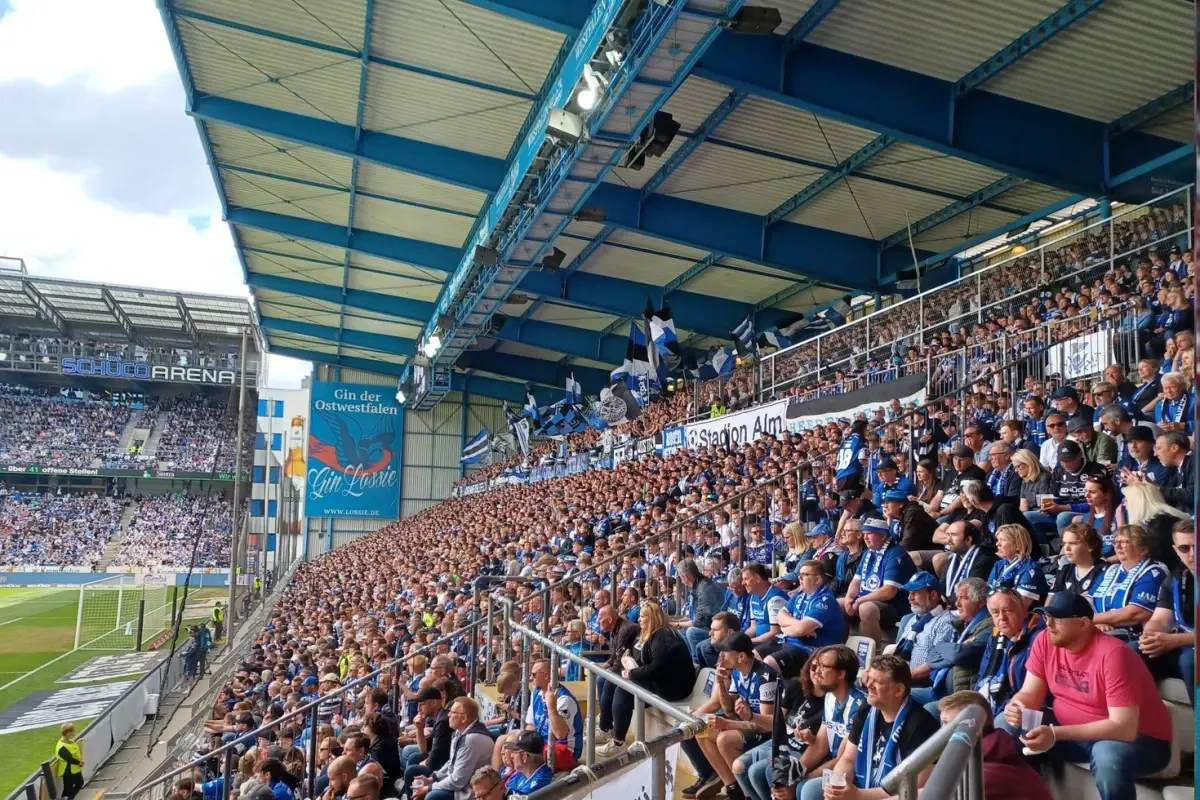 Tarihte ilk! 3. Lig grubu bir maçını kazanırsa UEFA Avrupa Ligi’ne katılacak