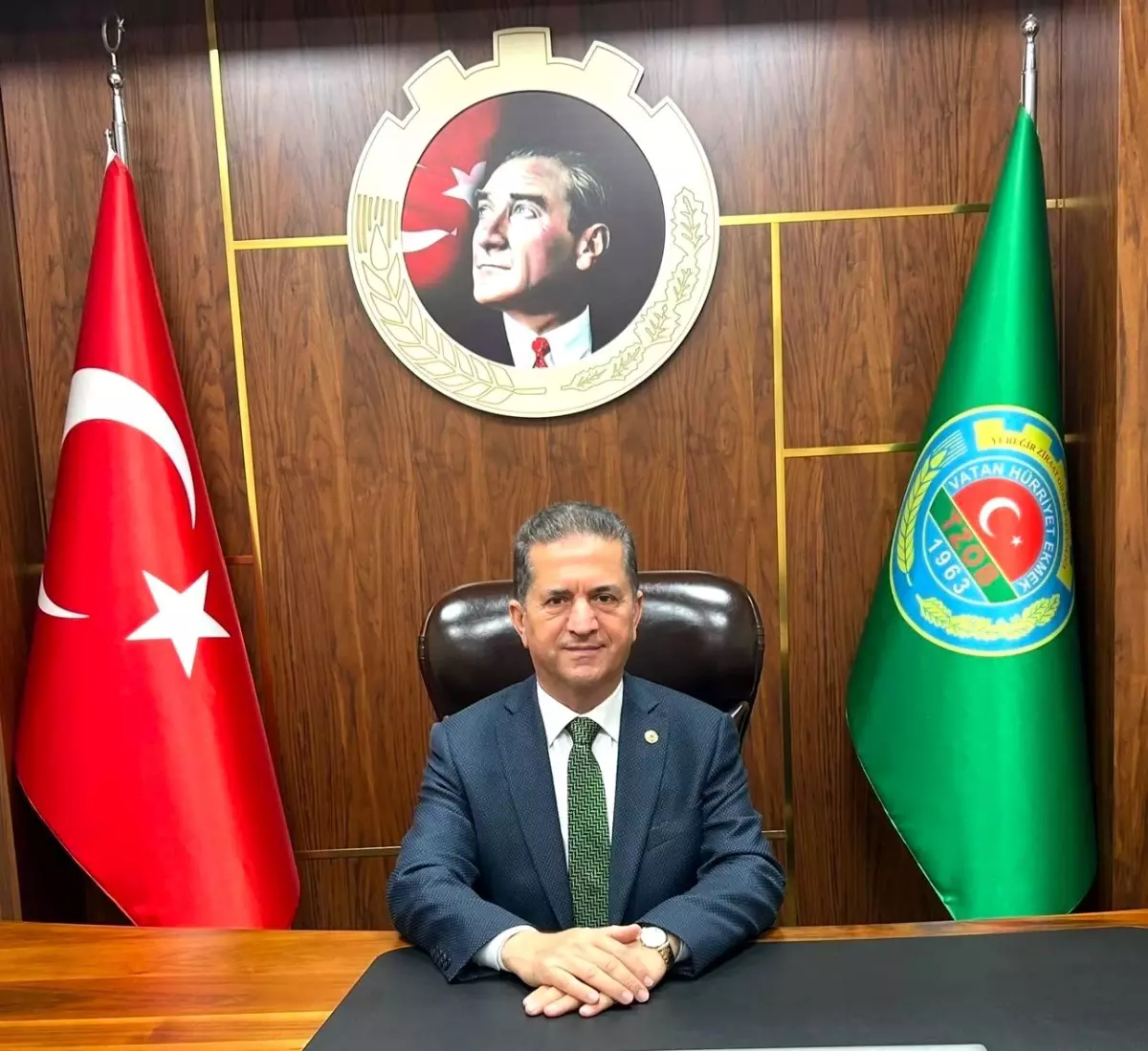 Tarımda Takviye Daveti