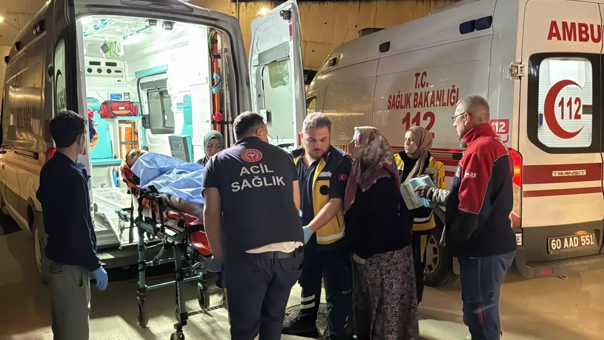 Tartıştığı ağabeyini ve yengesini vurdu: 1 meyyit, 1 yaralı