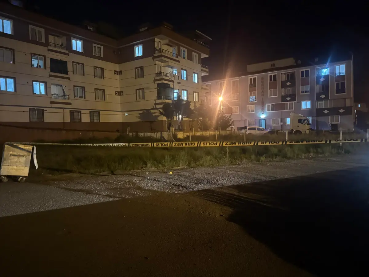 Tartıştığı oğlunu av tüfeğiyle öldürdü