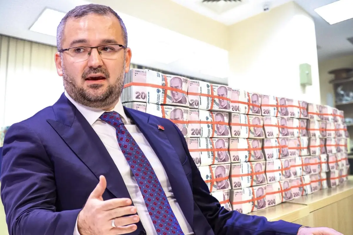 TCMB Başkanı Karahan: Enflasyon beklentileri gerileme eğilimine girdi