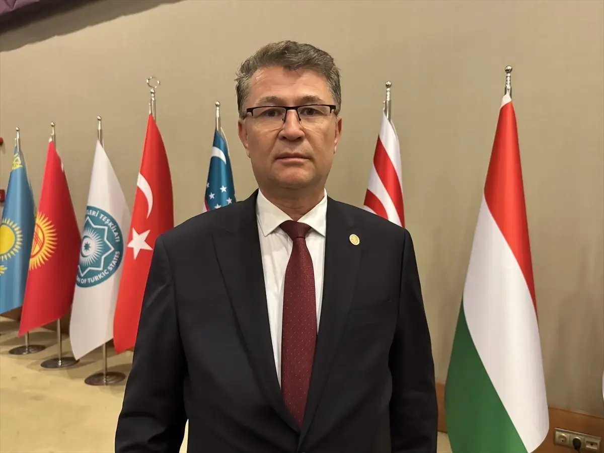 TDK, Türkçe İçin Yapay Zeka Geliştiriyor