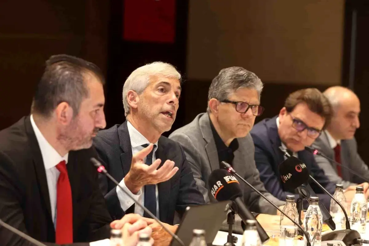Tech Türkiye Advocates Kuruldu