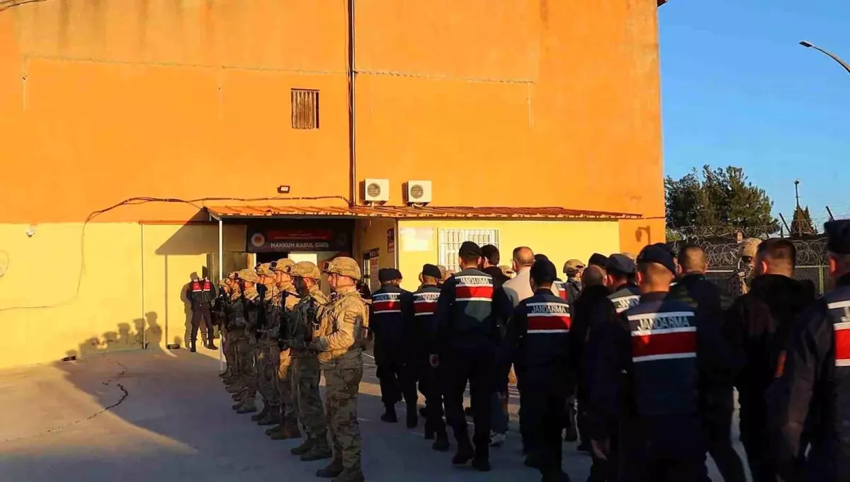 Tefecilik Operasyonu: 7 Tutuklama
