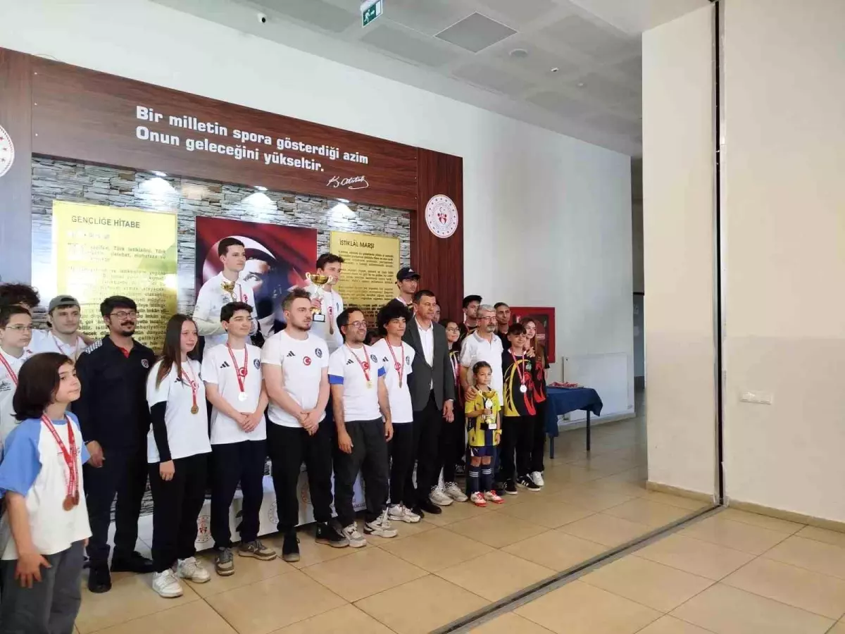 Tekirdağ Kulüpler Satranç Şampiyonası