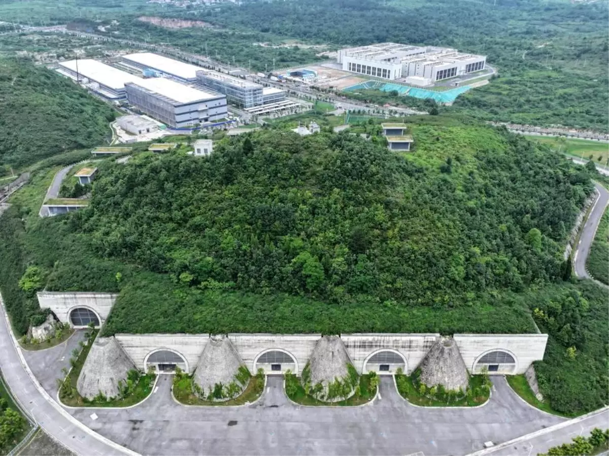 Tencent Yapay Zeka Yatırımlarını Artırıyor