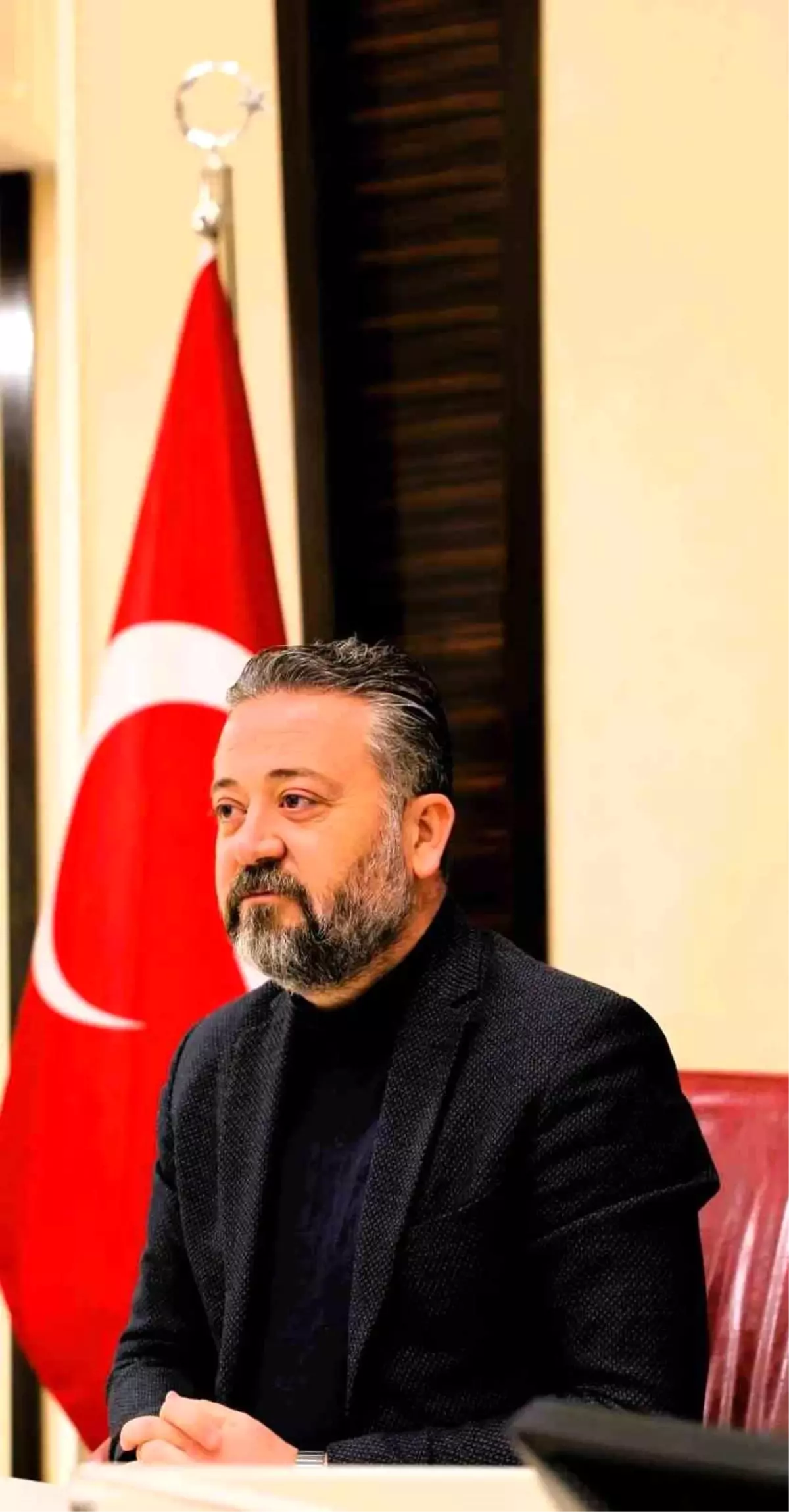 Tepebaşı ve Kocasinan Belediyeleri Ortasında Belediyecilik Tartışması