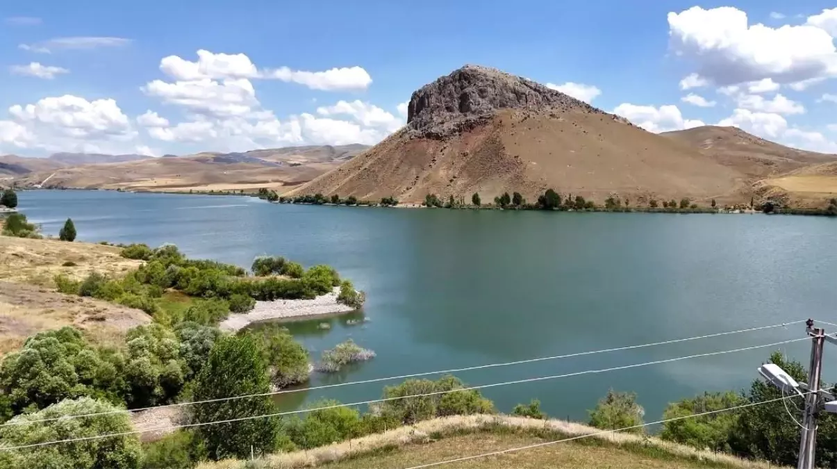 Tercan Barajı: Elektrik ve Sulama Kaynağı