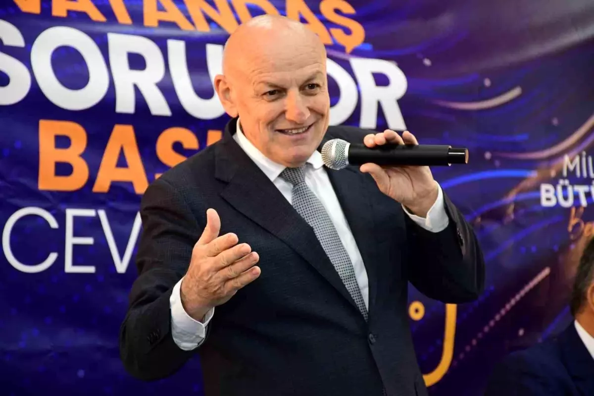 Terme Belediye Başkanı Kul: ‘Halkımızla Doğrudan İrtibat Kuracağız’