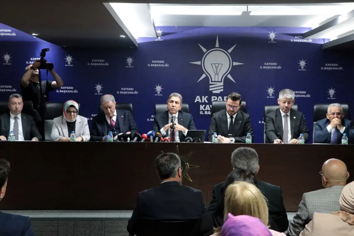 Terörden Arınmış Bir Türkiye İdeali