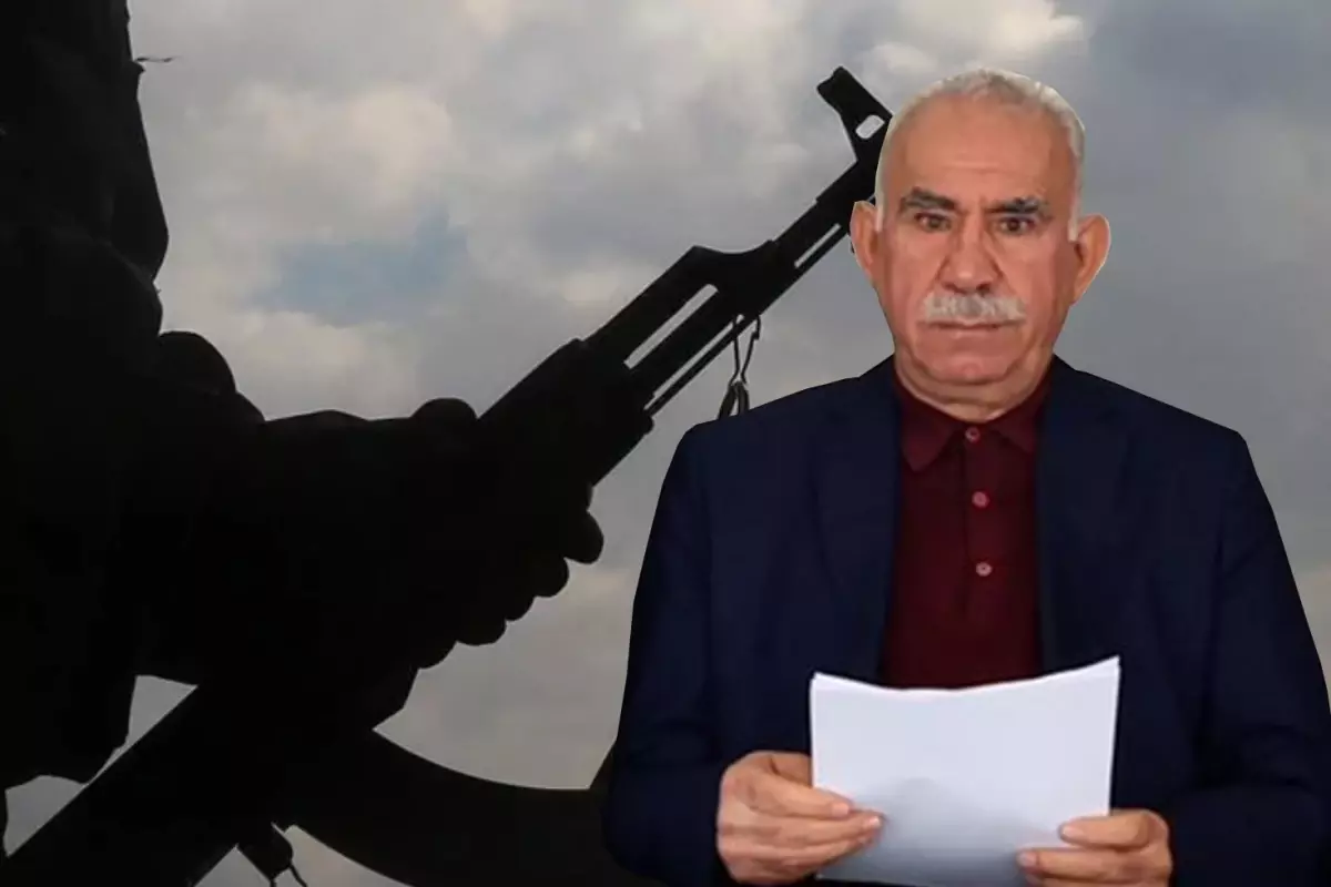 Terörsüz Türkiye sürecinin içindeki bürokrat yol haritasını çizdi
