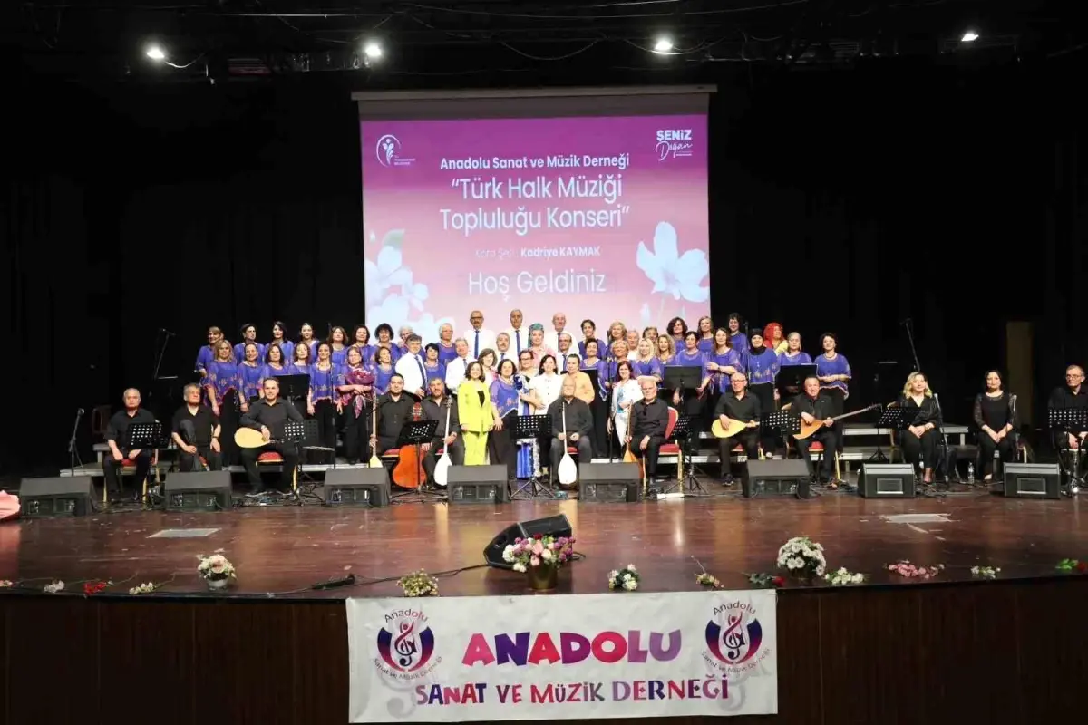 Teşebbüsçü Bayanlara Dayanak Günleri Denizli’de Coşkuyla Gerçekleşti