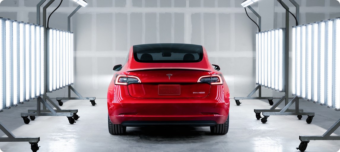 Tesla, servis şikayetlerini yapay zeka ile çözmeyi hedefliyor