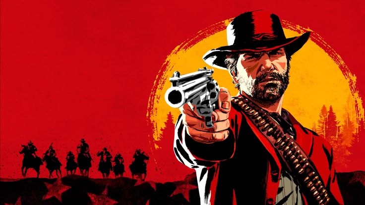 Tez: Red Dead Redemption 2’nin yeni kuşak versiyonu yolda