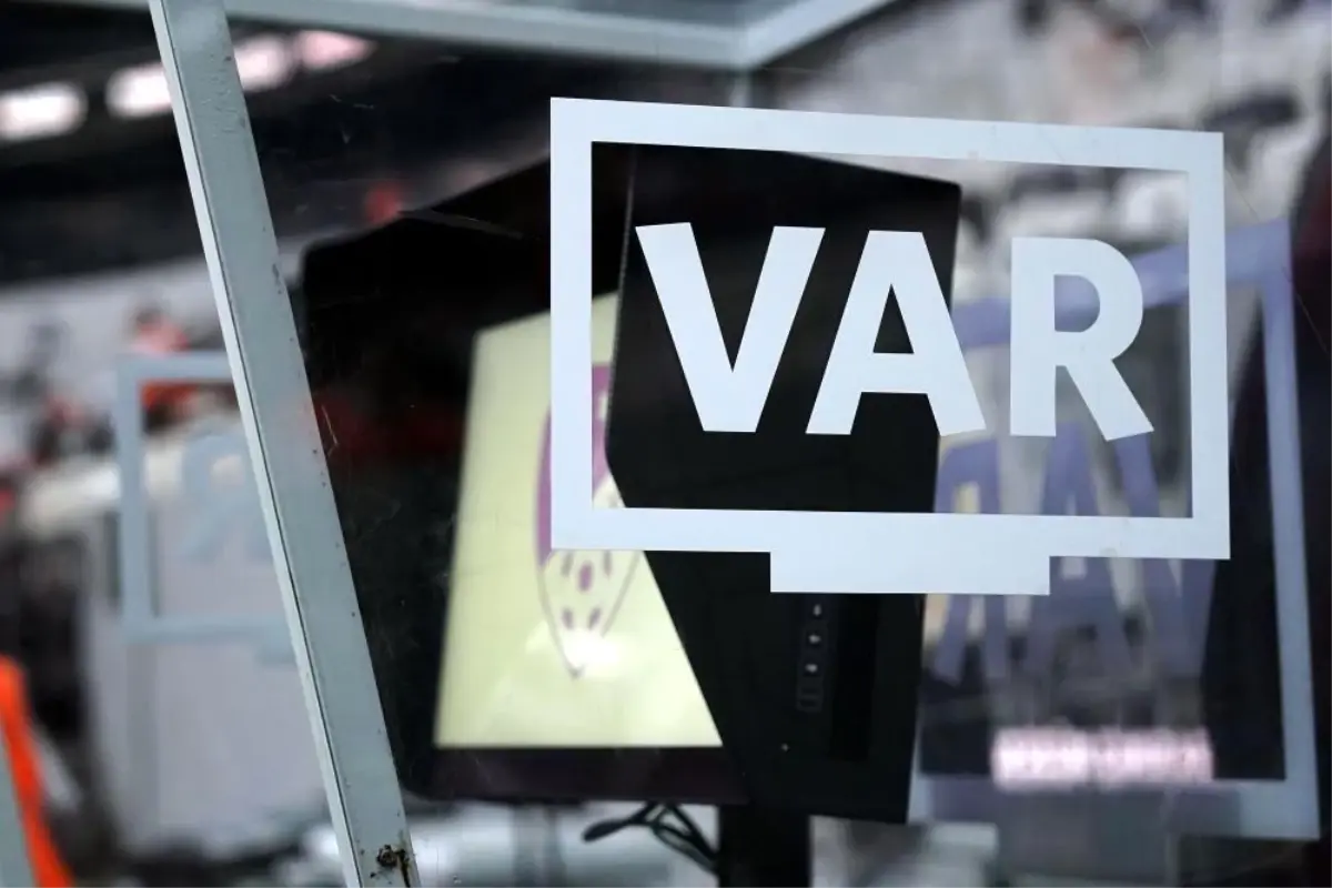 TFF VAR Kayıtlarını Açıkladı