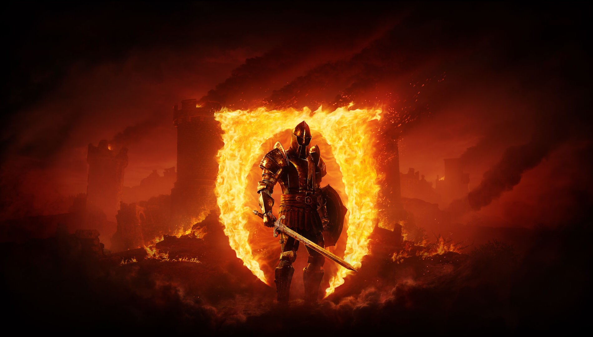 The Elder Scrolls IV: Oblivion Remastered, 2025’in en çok satan 3. oyunu oldu