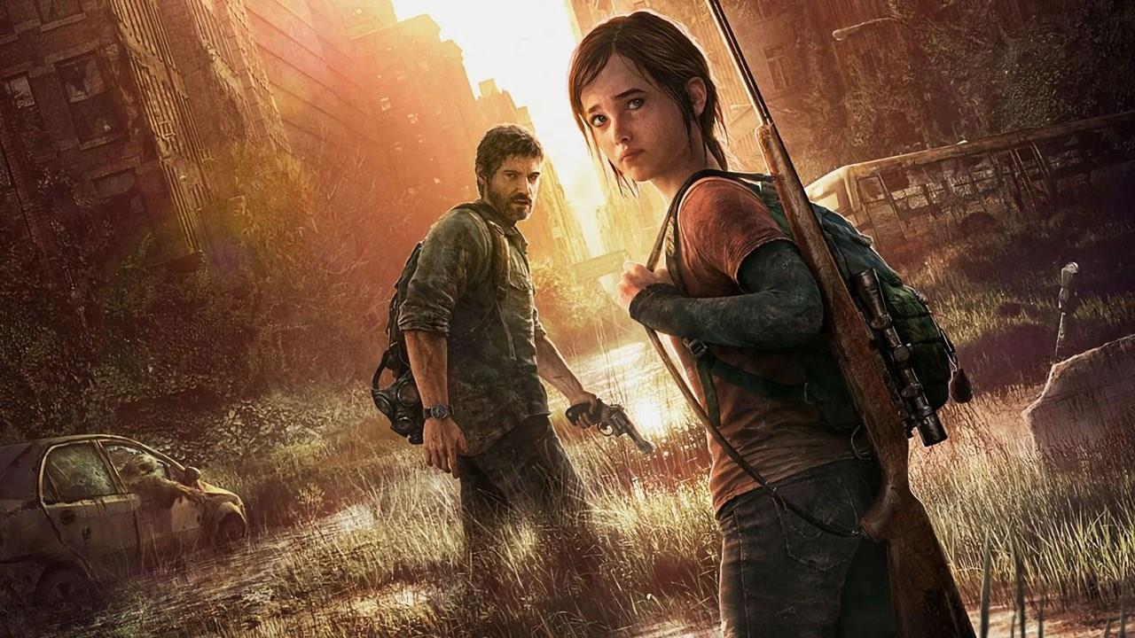 The Last of Us’ın yaratıcısı Neil Druckmann yeni bir oyun üzerinde çalışıyor