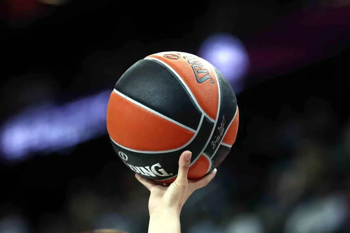THY Euroleague Final Four Eşleşmeleri Aşikâr Oldu