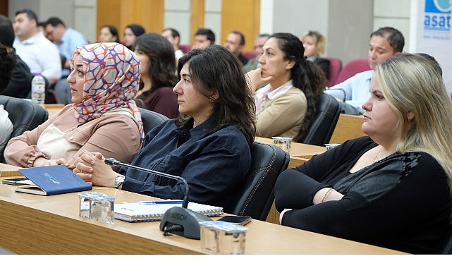 Tıbbi jeoloji, sıhhat problemleri, yeraltı barajları ve su temini mevzuları ele alındı