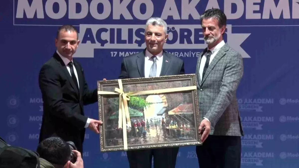 Ticaret Bakanı Ömer Bolat: “Mobilya bölümünde dünyada birinci on içindeyiz”