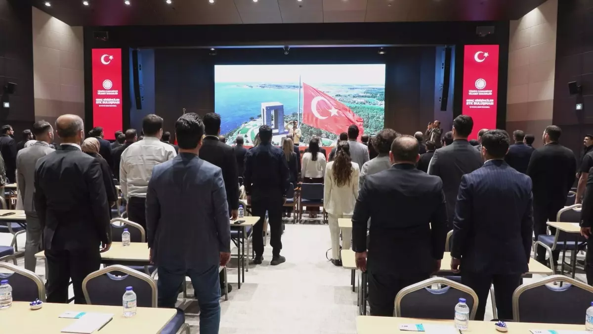 Ticaret Bakanı’ndan Gençlere Bildiri