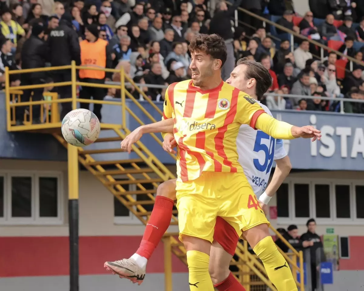 Tire 2021 FK Play-Off’ta Elendi