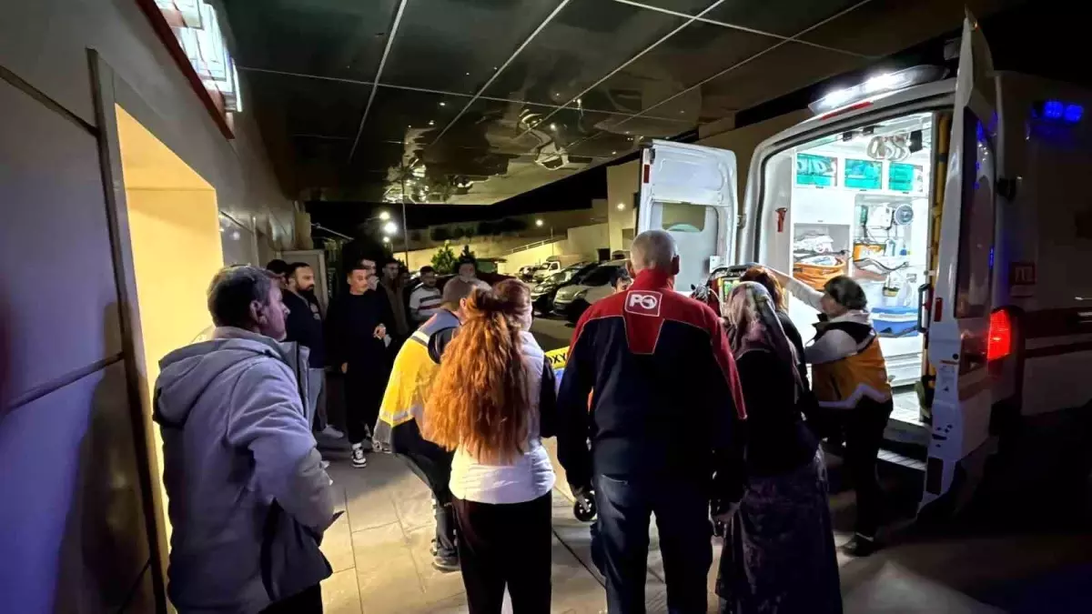 Tokat’ta Aile İçi Tüfekli Hengame: 1 Meyyit
