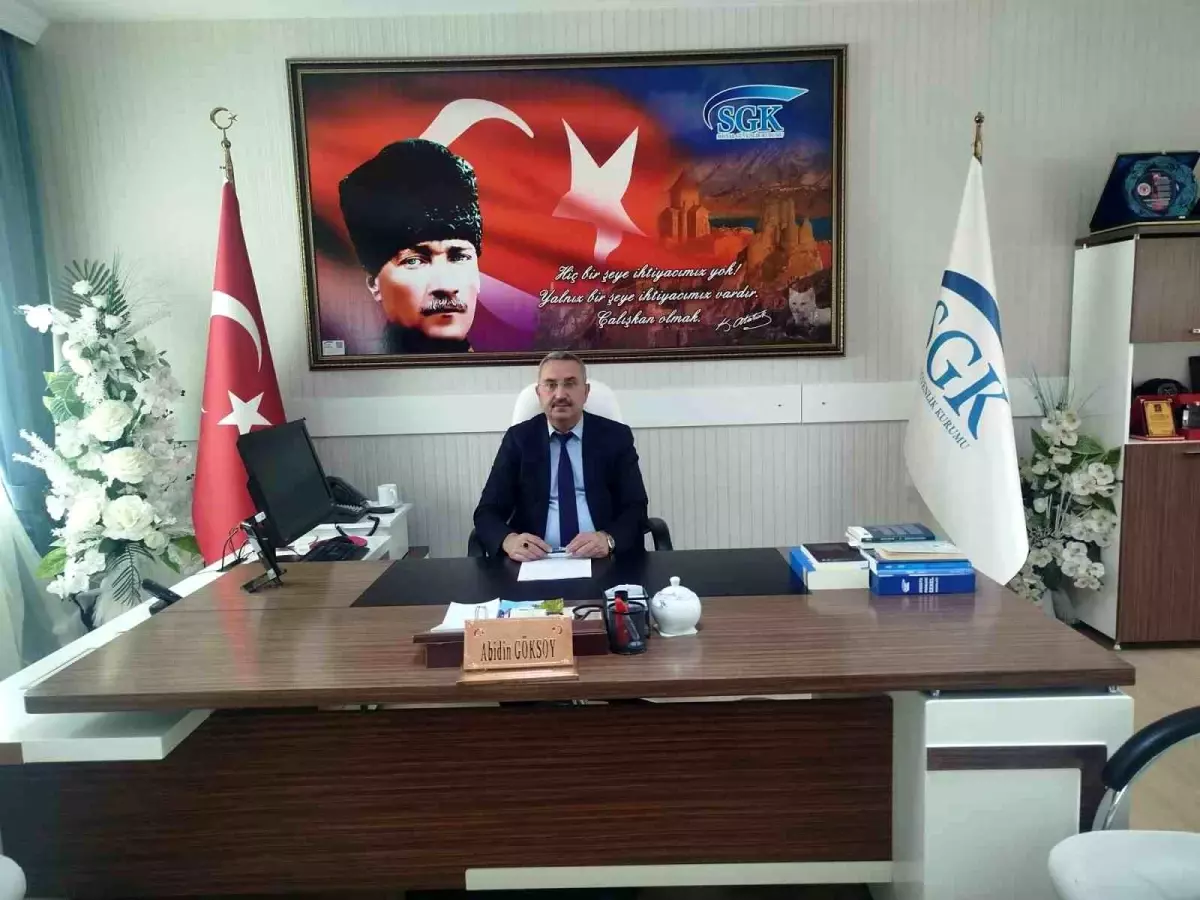 Toplumsal Güvenlik Haftası Van’da Kutlandı