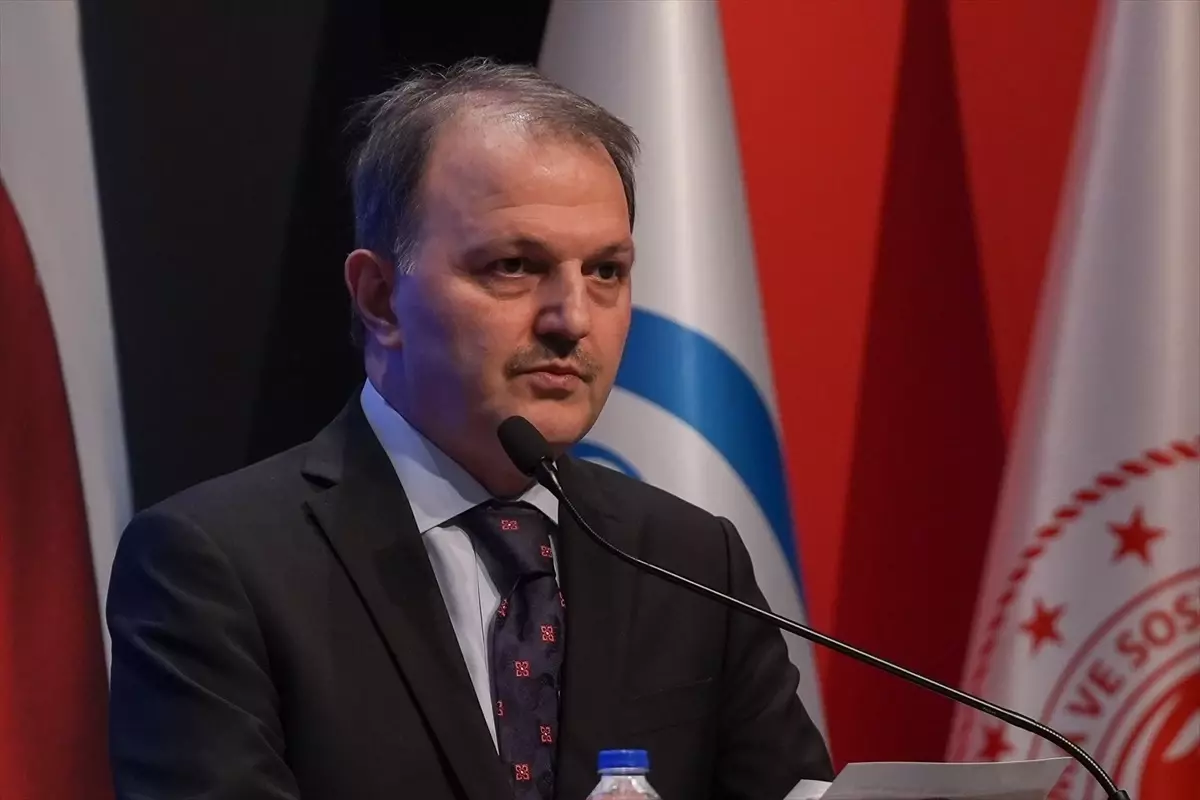 Toplumsal Güvenlik Şemsiyesi Herkes İçin Zarurî