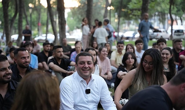 Torbalı’da 19 Mayıs Coşkusu Gençlik Şenliğiyle Yaşanacak