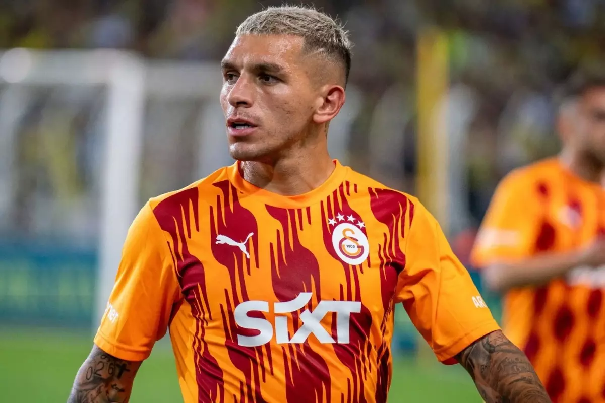 Torreira’nın yeni aşkı şampiyonlukla ortaya çıktı