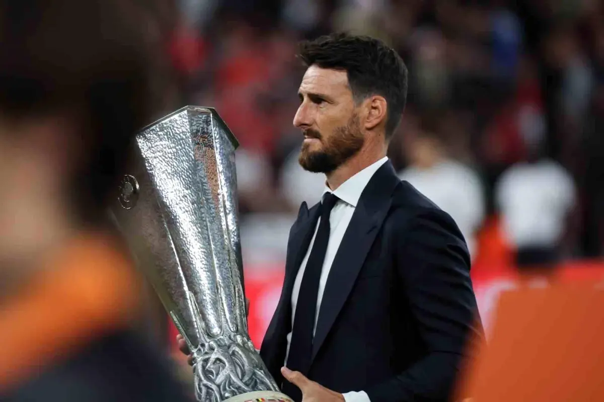 Tottenham, UEFA Avrupa Ligi’ni Kazandı