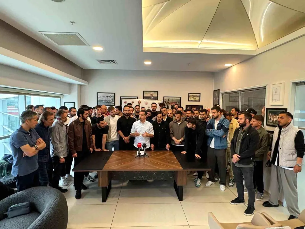 TPFD’den TFF’ye Oynatma Kısıtlaması Eleştirisi