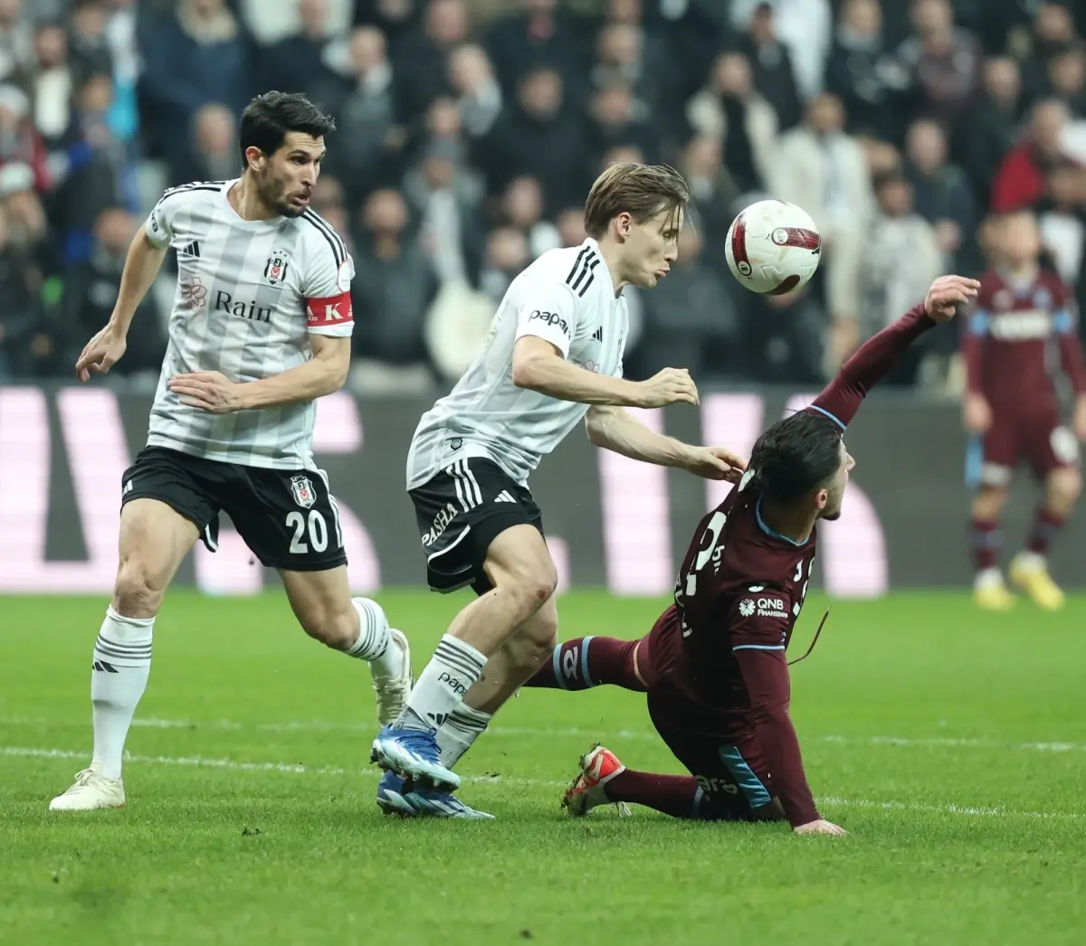 Trabzon’da Başarılı Gazetecilere Ödül