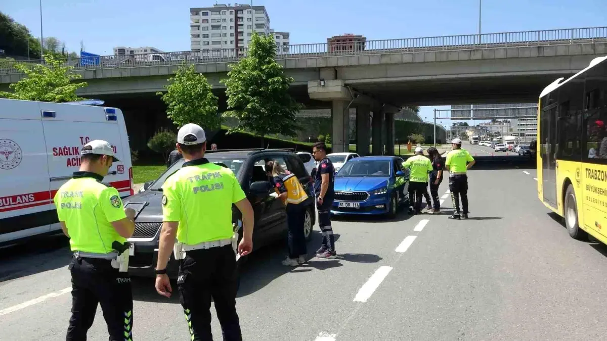Trabzon’da Fermuar Sistemi Bilgilendirmesi
