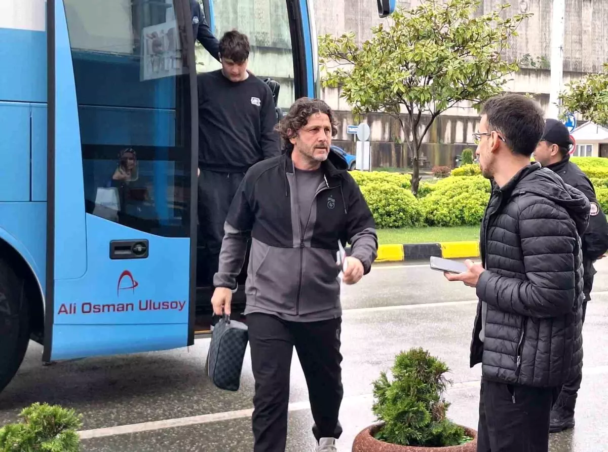 Trabzonspor, Türkiye Kupası Finaline Gitti