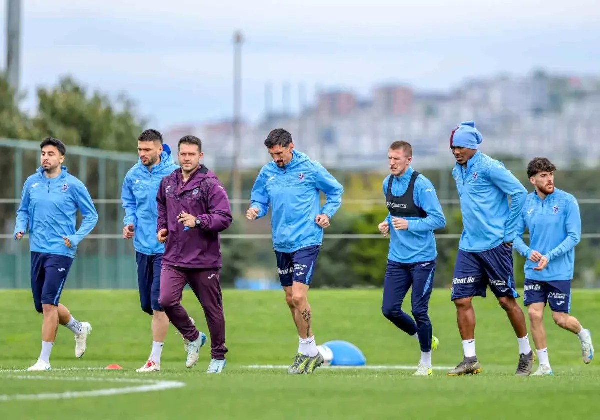 Trabzonspor Ziraat Türkiye Kupası Finalinde
