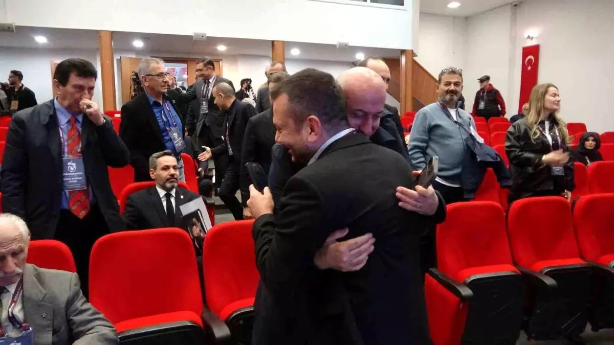 Trabzonspor’un Ekonomik Problemleri ve Muvaffakiyetleri
