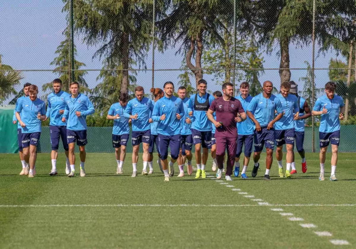 Trabzonspor’un Galibiyet Hasreti